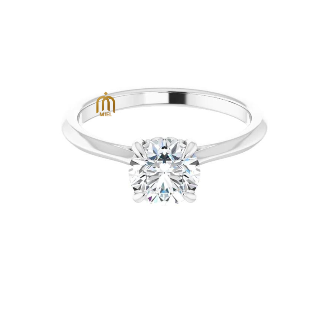 Anillo de compromiso