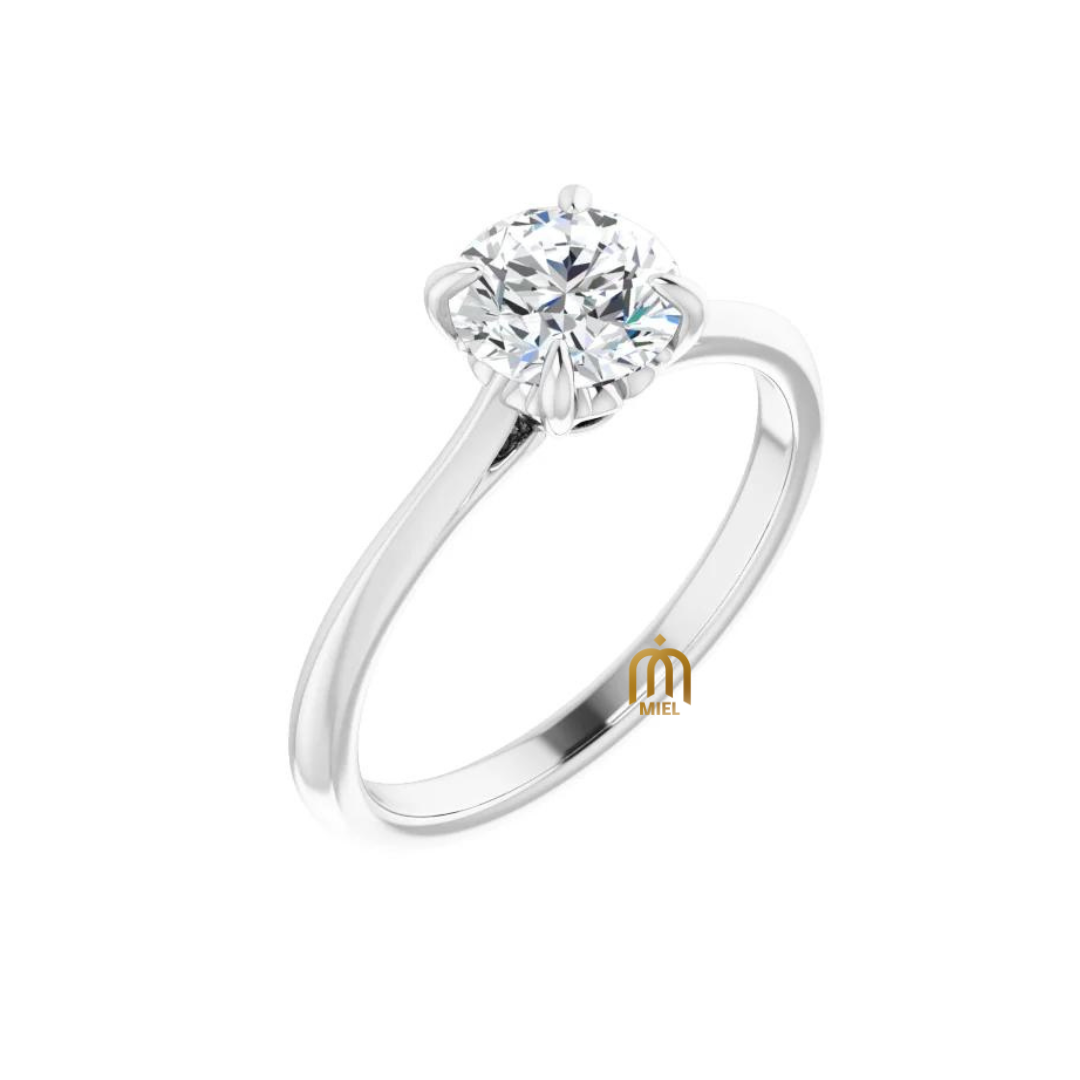Anillo de compromiso