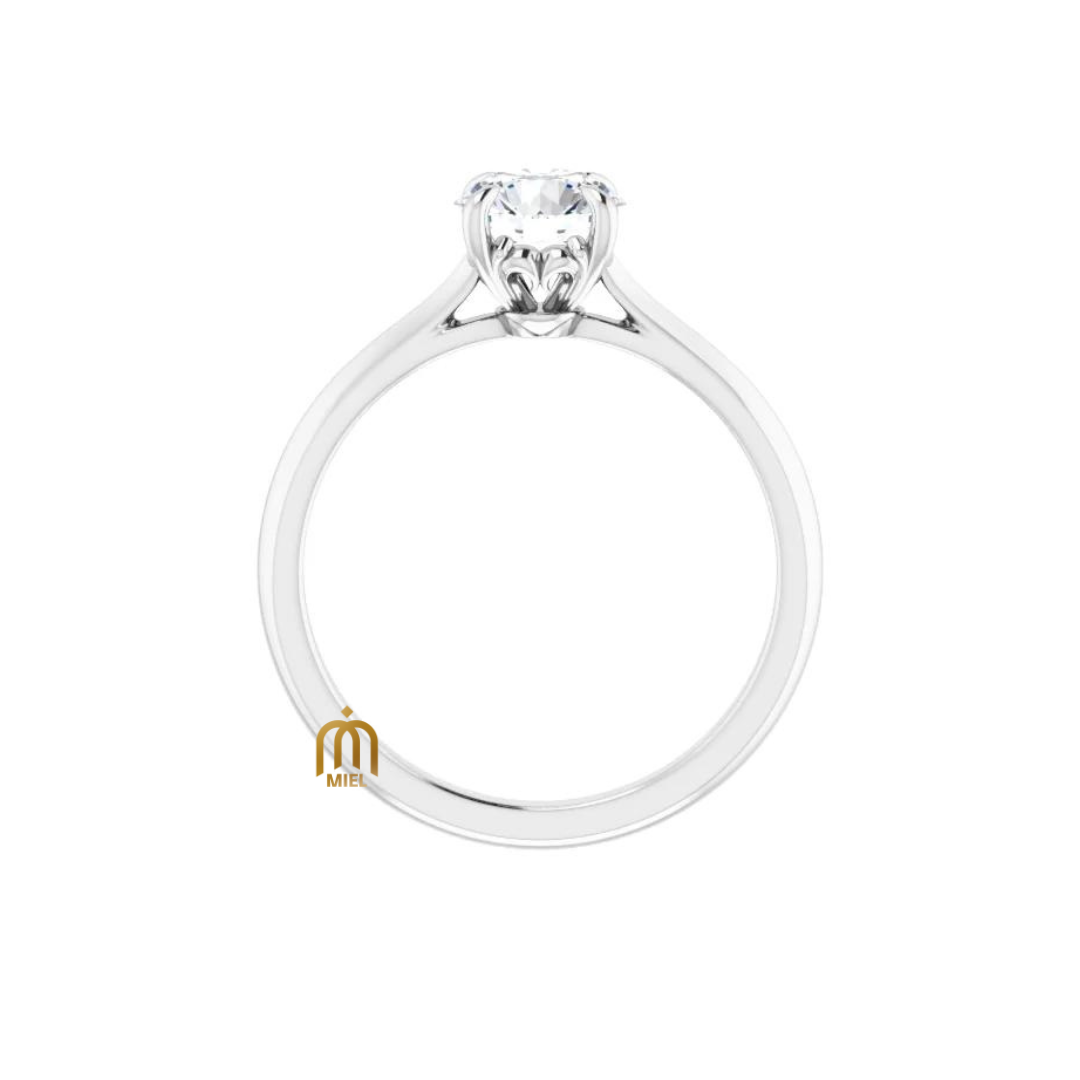Anillo de compromiso