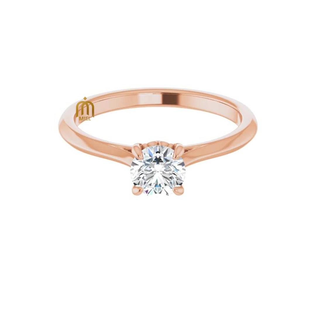 Anillo de compromiso