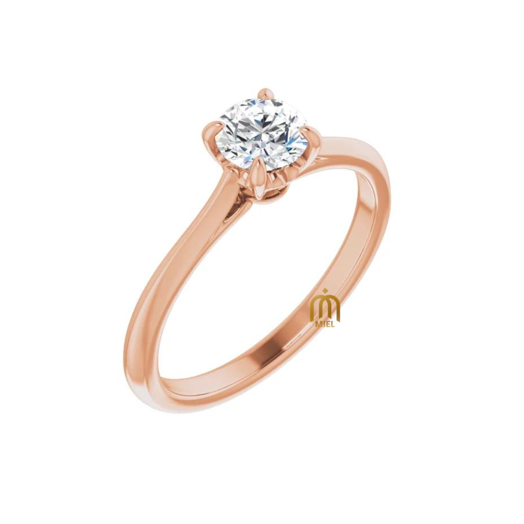 Anillo de compromiso