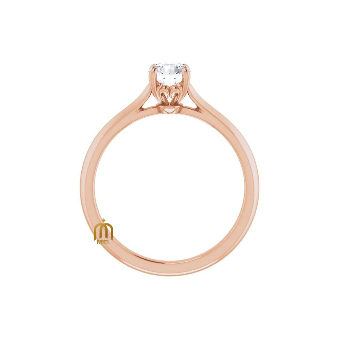 Anillo de compromiso