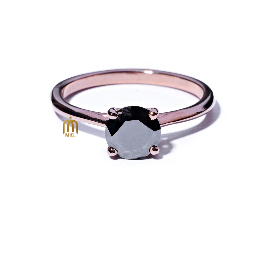 Anillo de compromiso