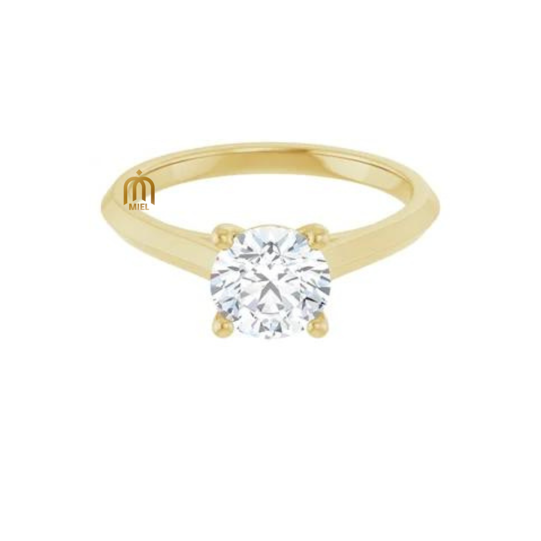 Anillo de compromiso
