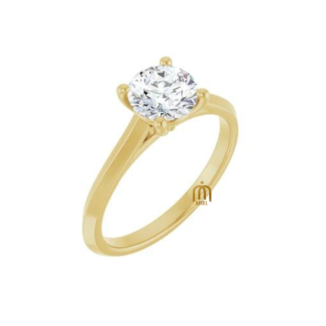 Anillo de compromiso