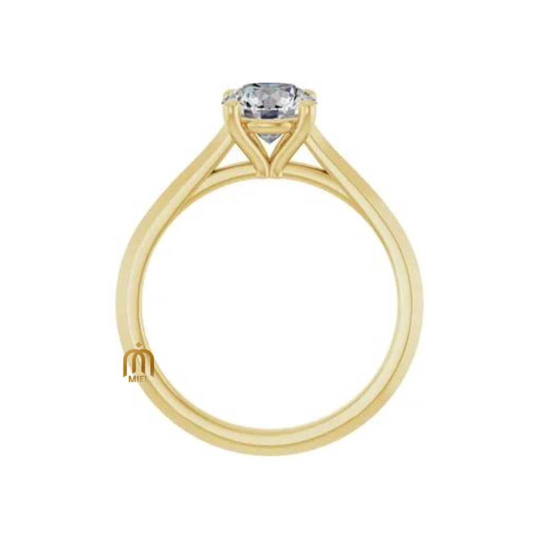 Anillo de compromiso