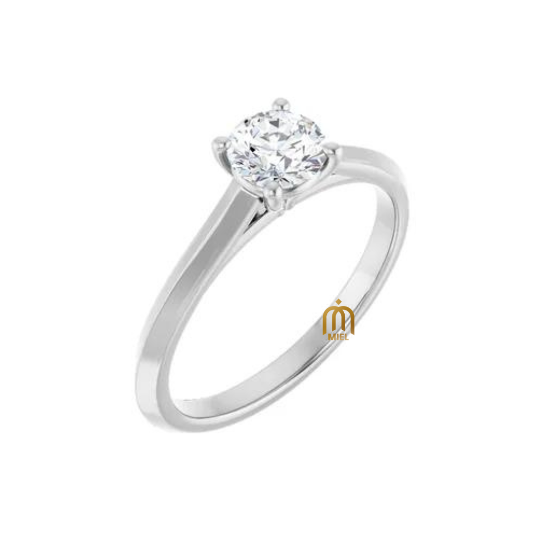 Anillo de compromiso
