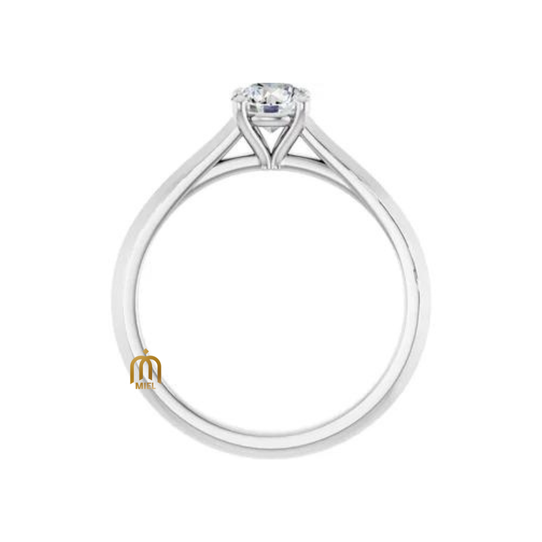Anillo de compromiso