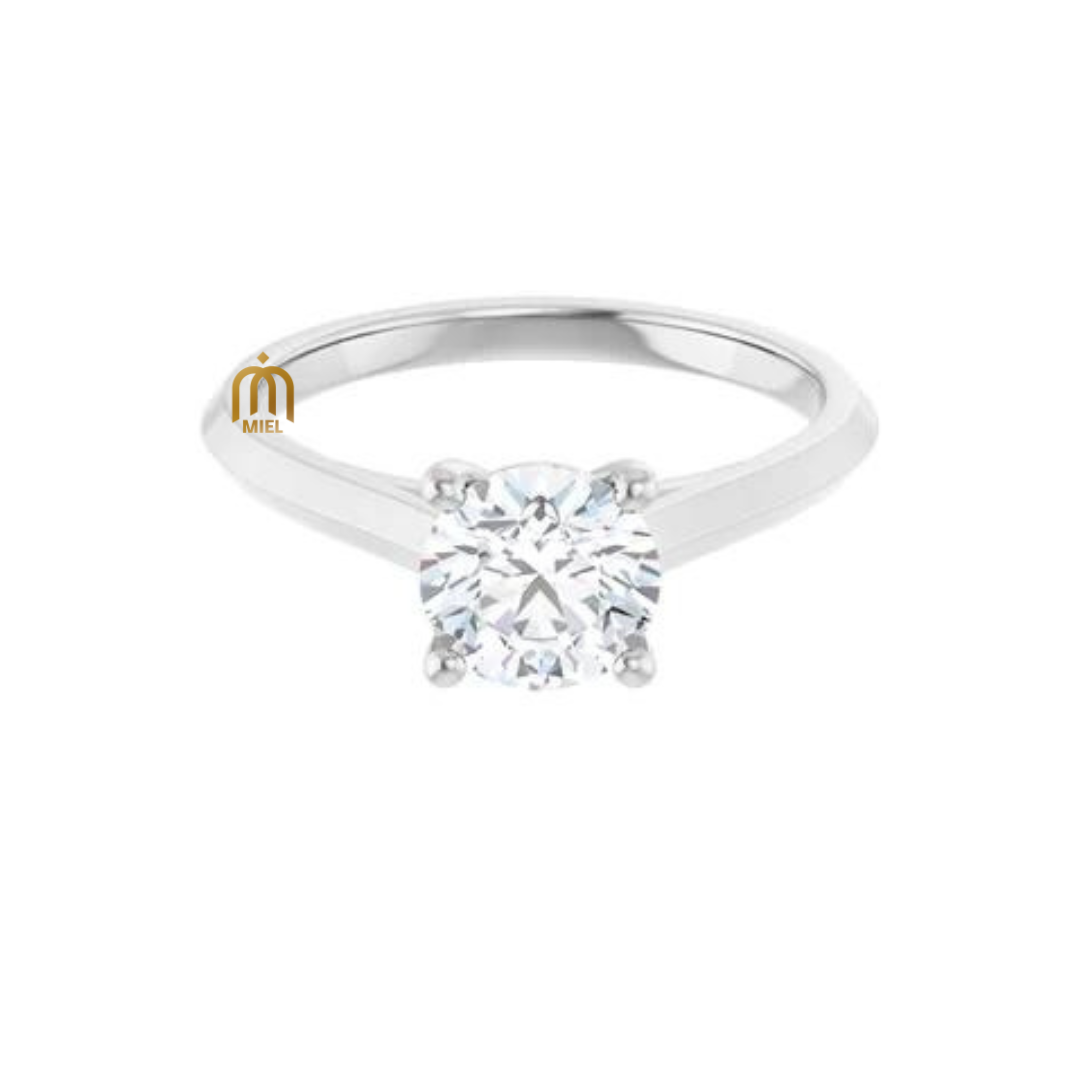 Anillo de compromiso