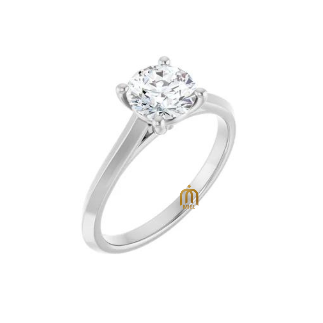 Anillo de compromiso