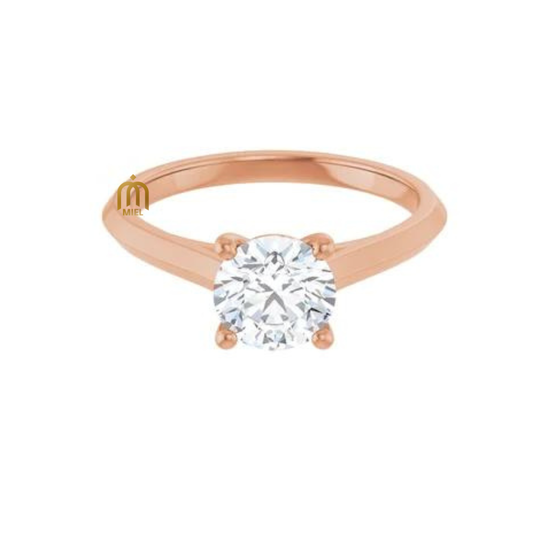 Anillo de compromiso