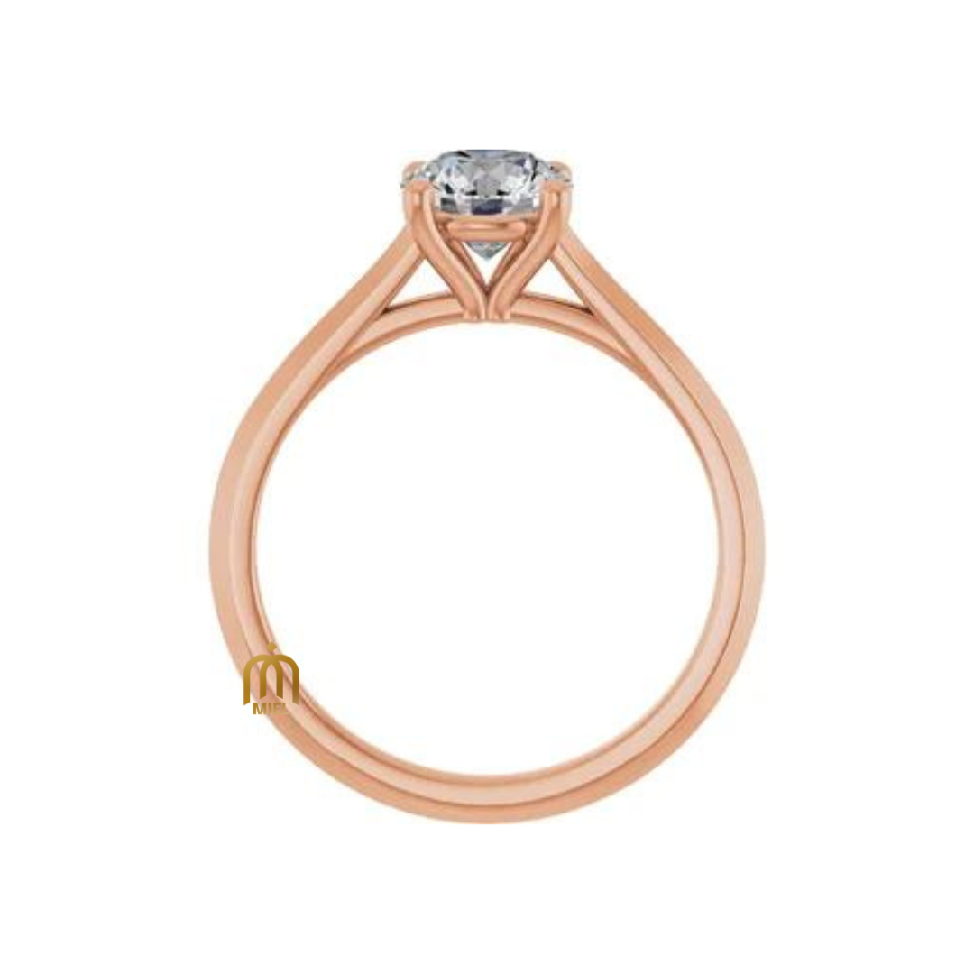 Anillo de compromiso