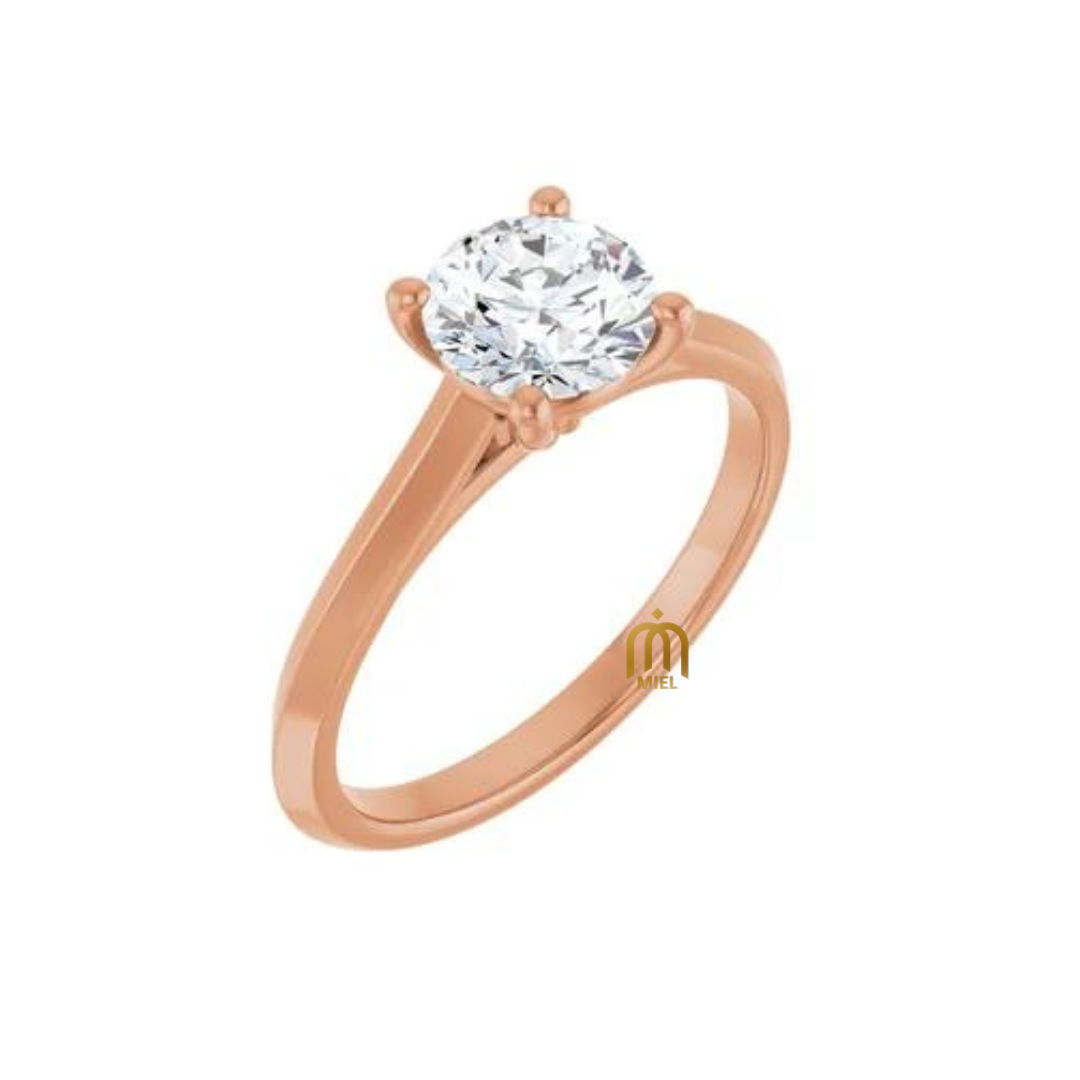 Anillo de compromiso