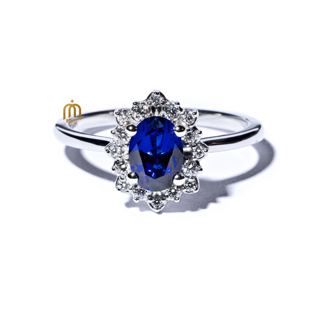 Anillo de compromiso