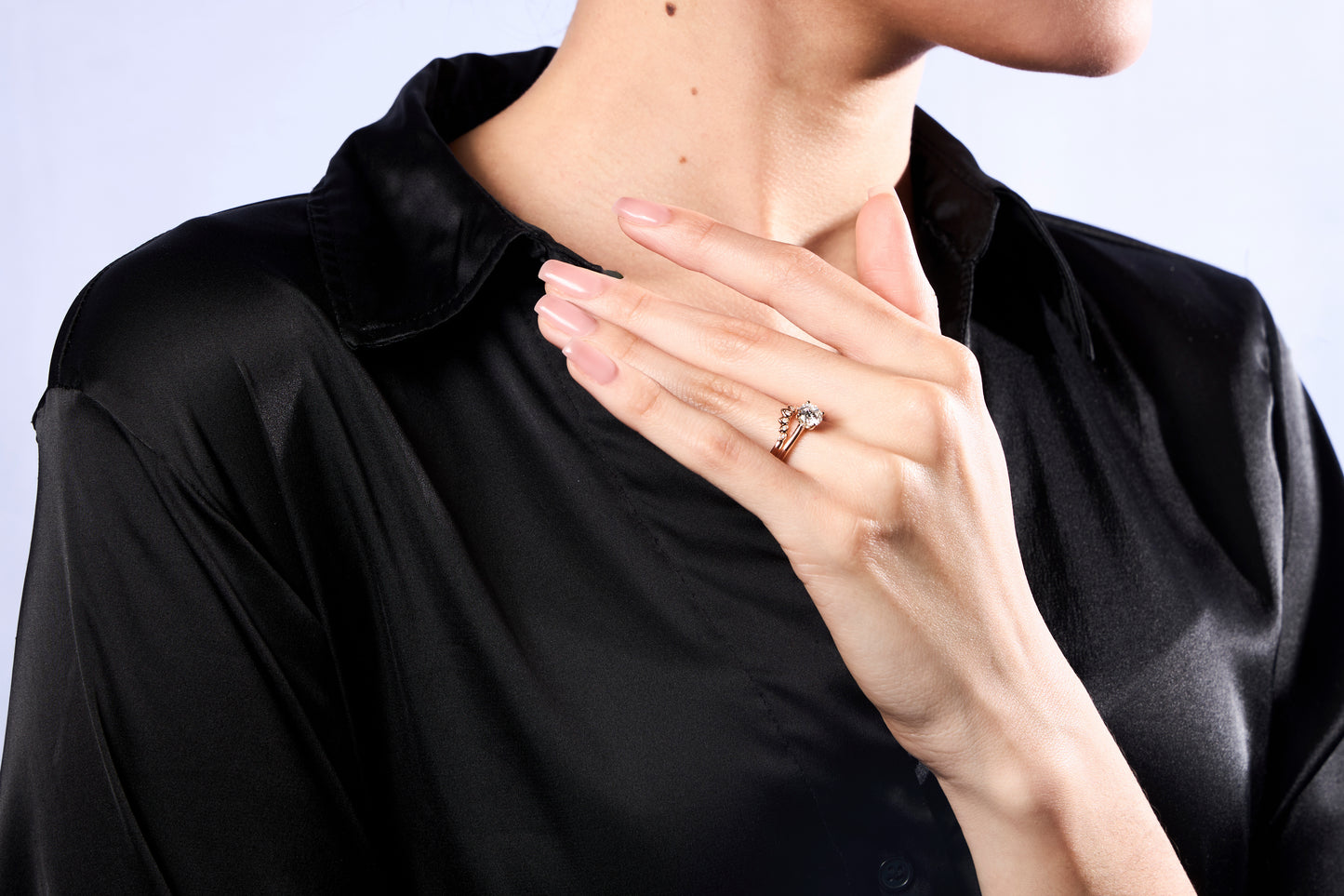 Anillo de compromiso