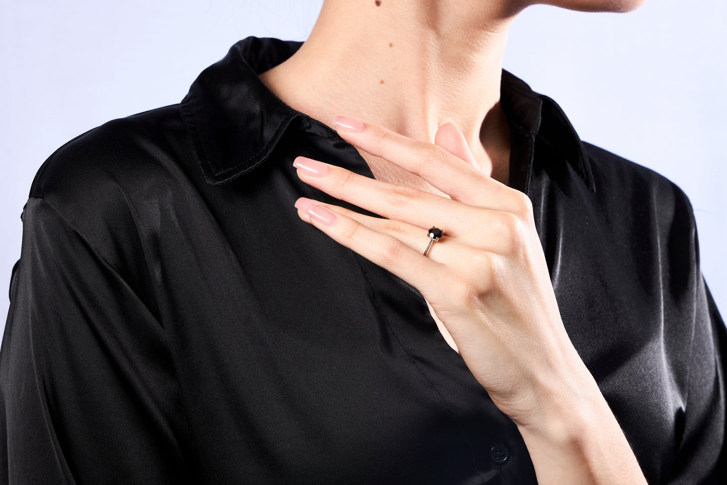 Anillo de compromiso