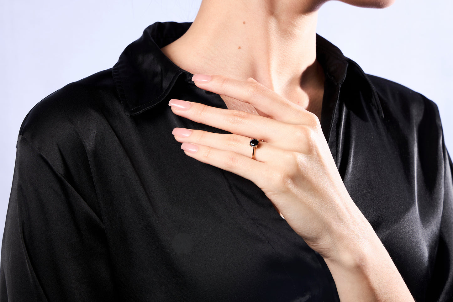 Anillo de compromiso