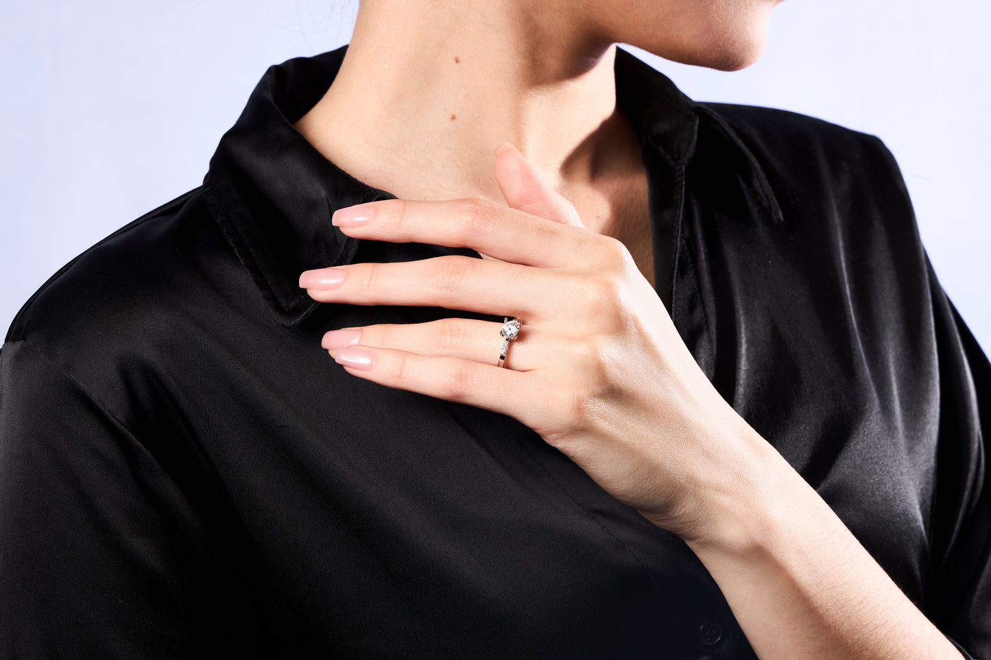 Anillo de compromiso