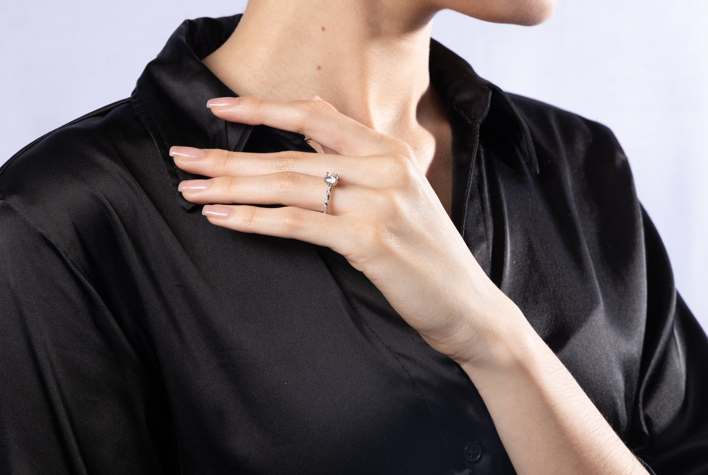 Anillo de compromiso