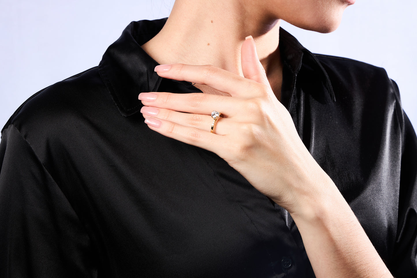 Anillo de compromiso