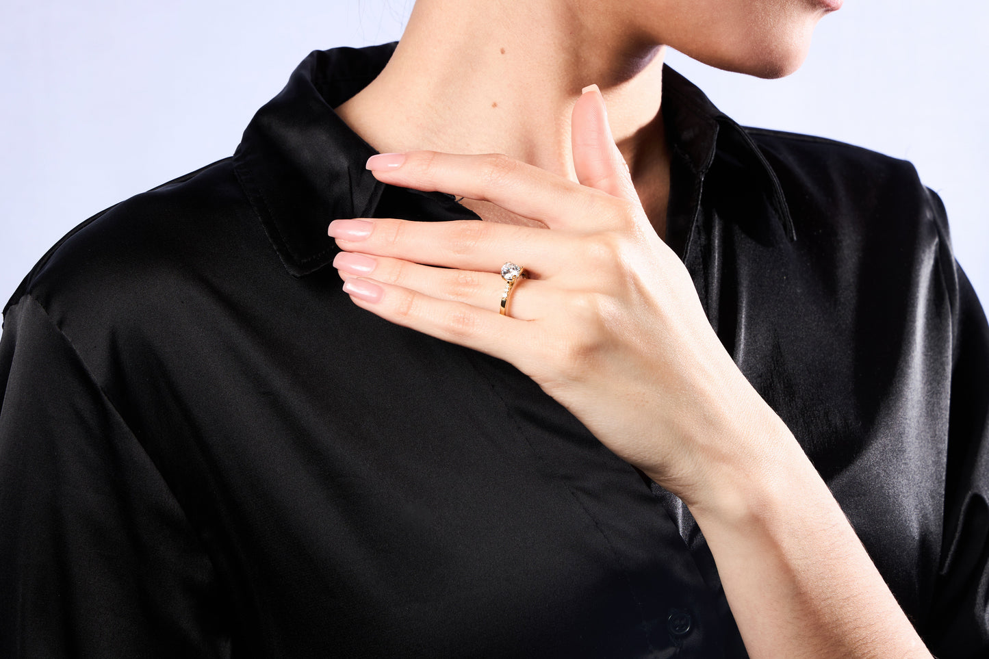Anillo de compromiso