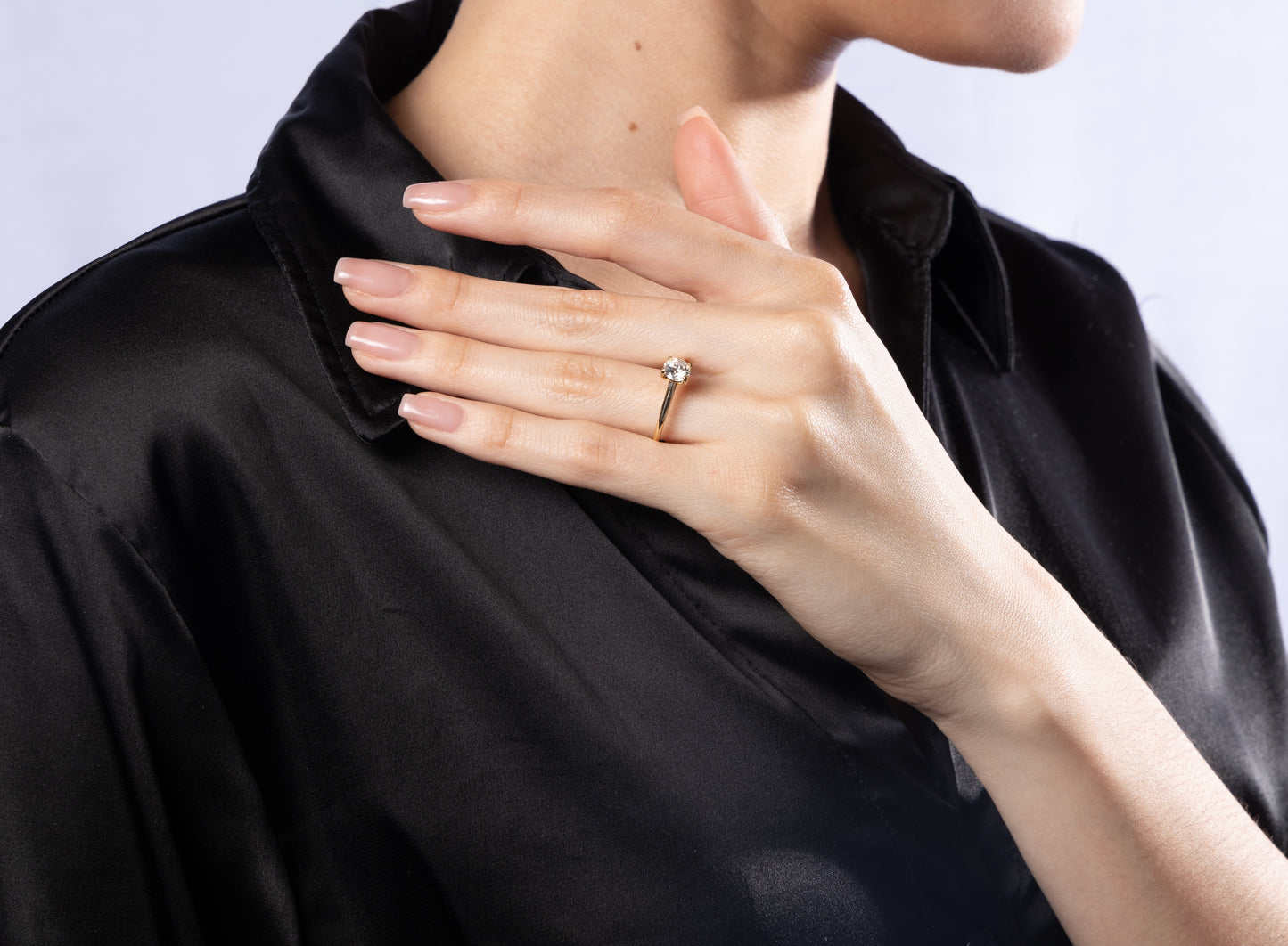 Anillo de compromiso