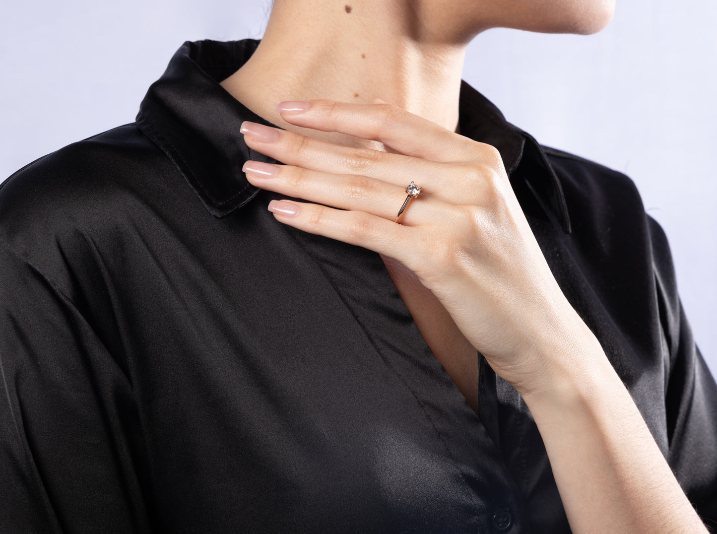 Anillo de compromiso