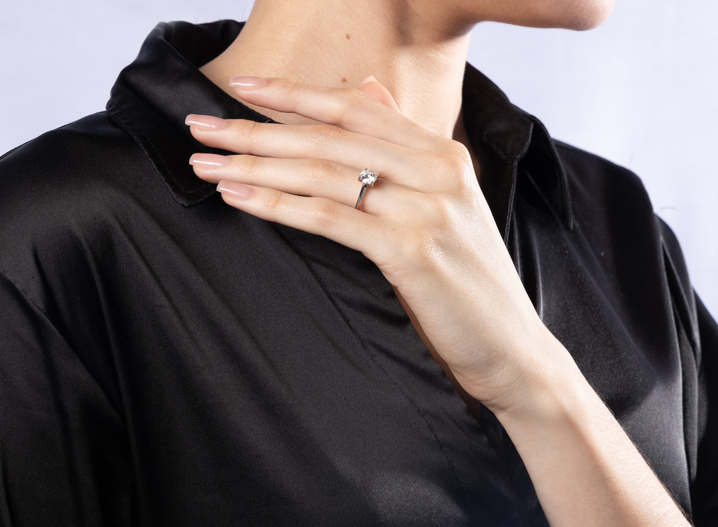 Anillo de compromiso