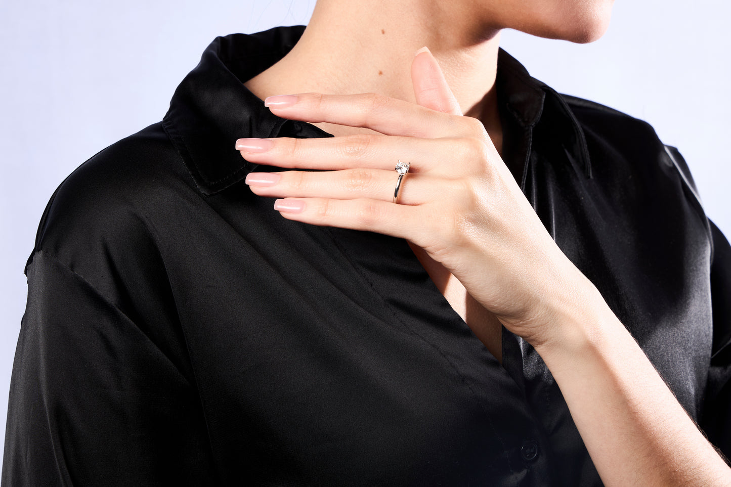 Anillo de compromiso