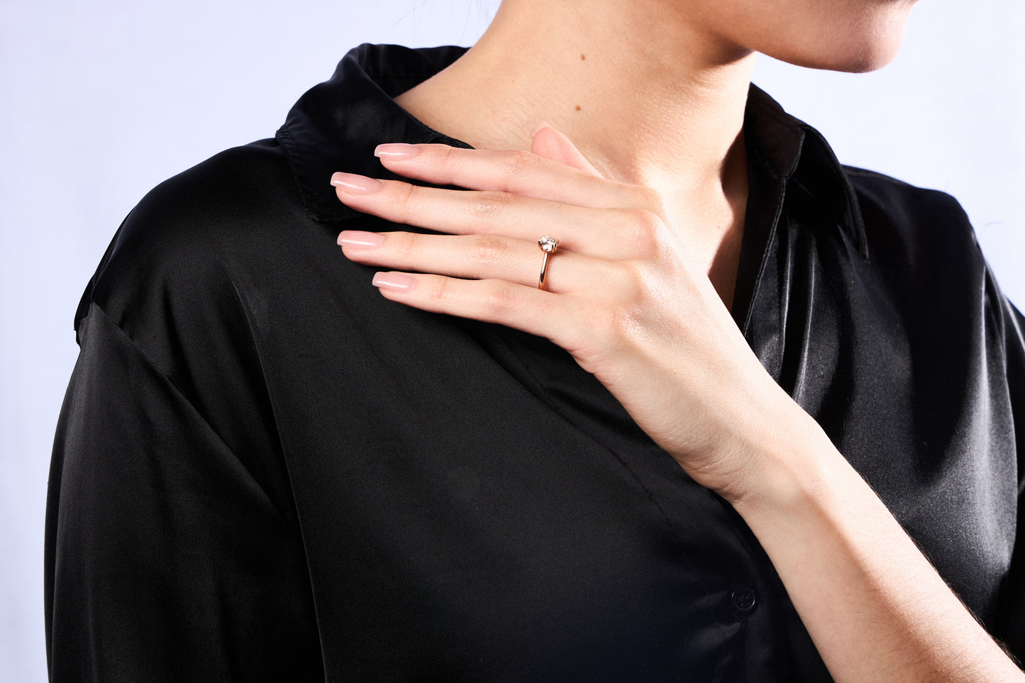 Anillo de compromiso