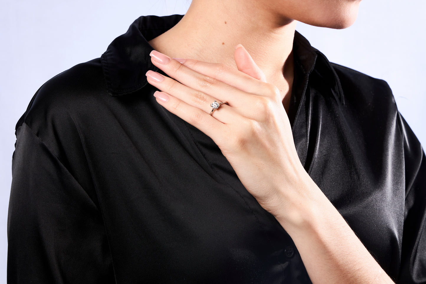 Anillo de compromiso