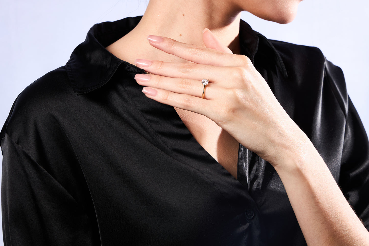 Anillo de compromiso