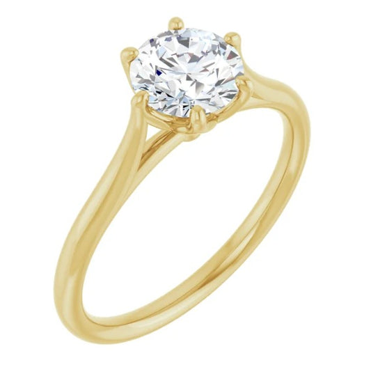 Anticipo anillo de compromiso ONE