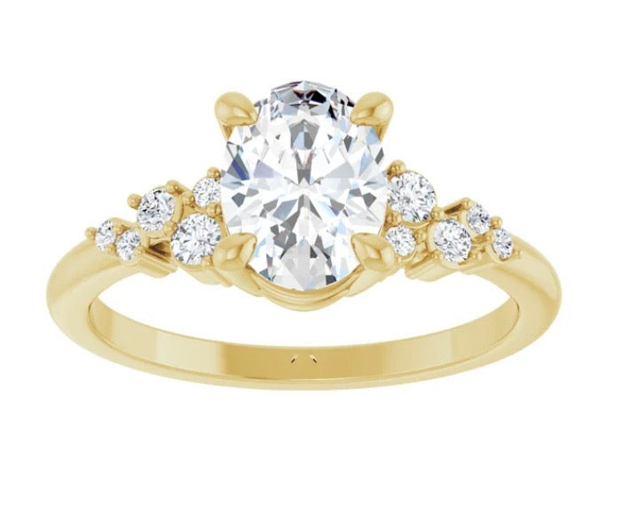 Anticipo Anillo de compromiso Aurel