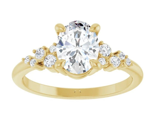 Anticipo Anillo de compromiso Aurel
