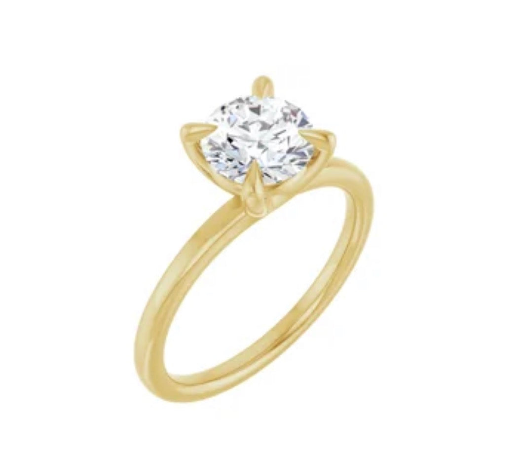 Anticipo Anillo de compromiso Tú y Yo