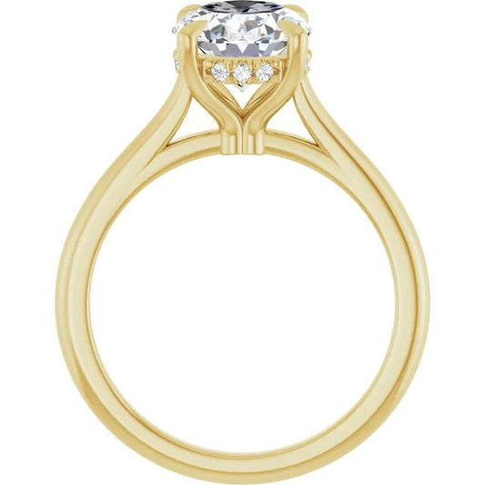 Anticipo Anillo Lunel & Churumbela One