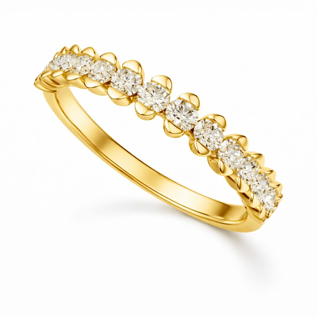 Anticipo Anillo Lunel & Churumbela One