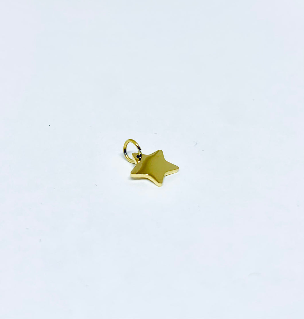 Charms para pulsera *Nudo de la fortuna*
