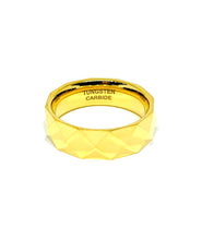 Cargar imagen en el visor de la galería, Argolla Tungsteno 7mm. Colección Venus
