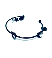 Cargar imagen en el visor de la galería, Charms para pulsera *Nudo de la fortuna*

